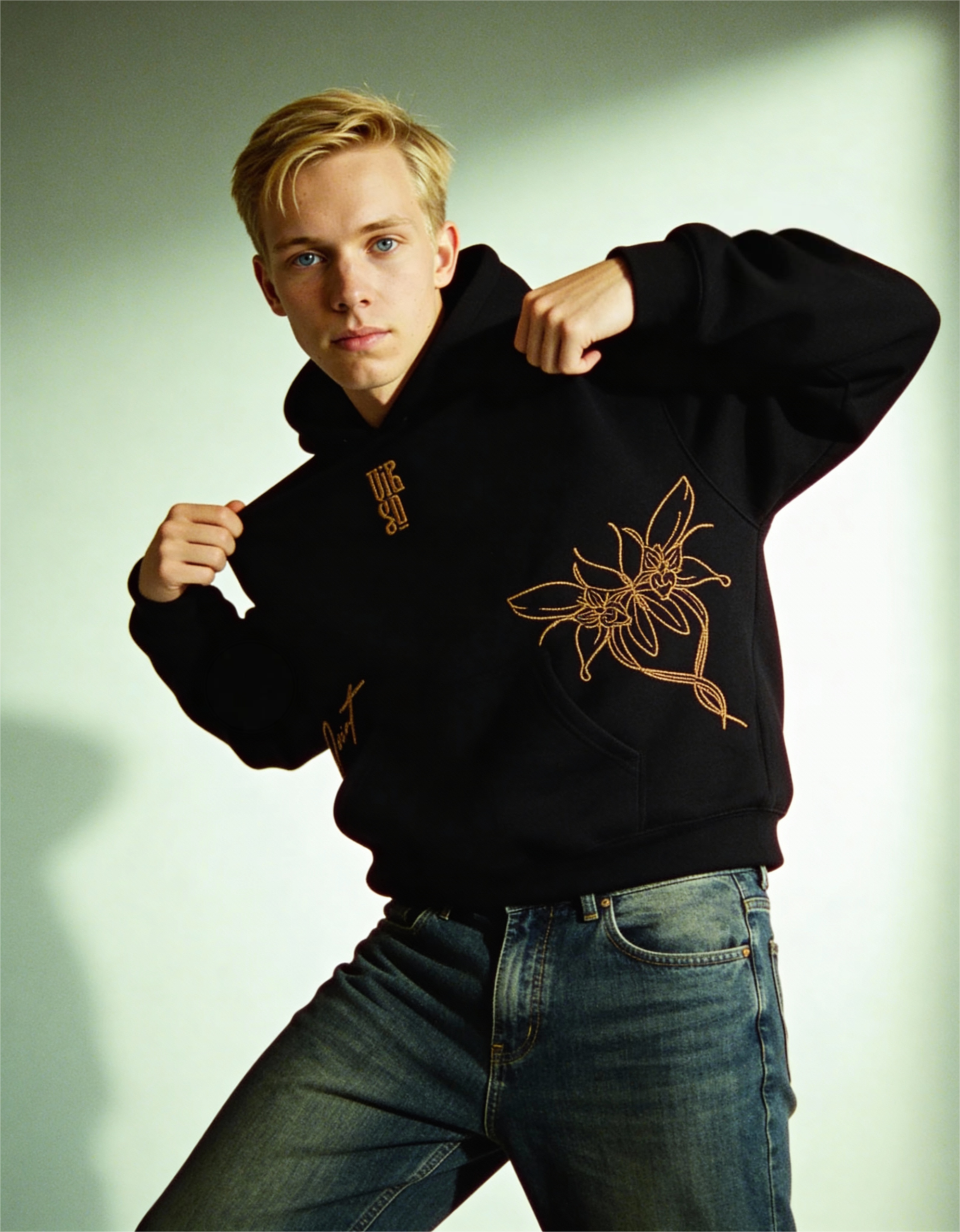 freepik__a-man-with-genz-aesthetic-posing-quirkly-and-flaun__44177 Virgo Embroidery Hoodie For Men