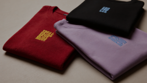 Amoug's Summer t-shirts