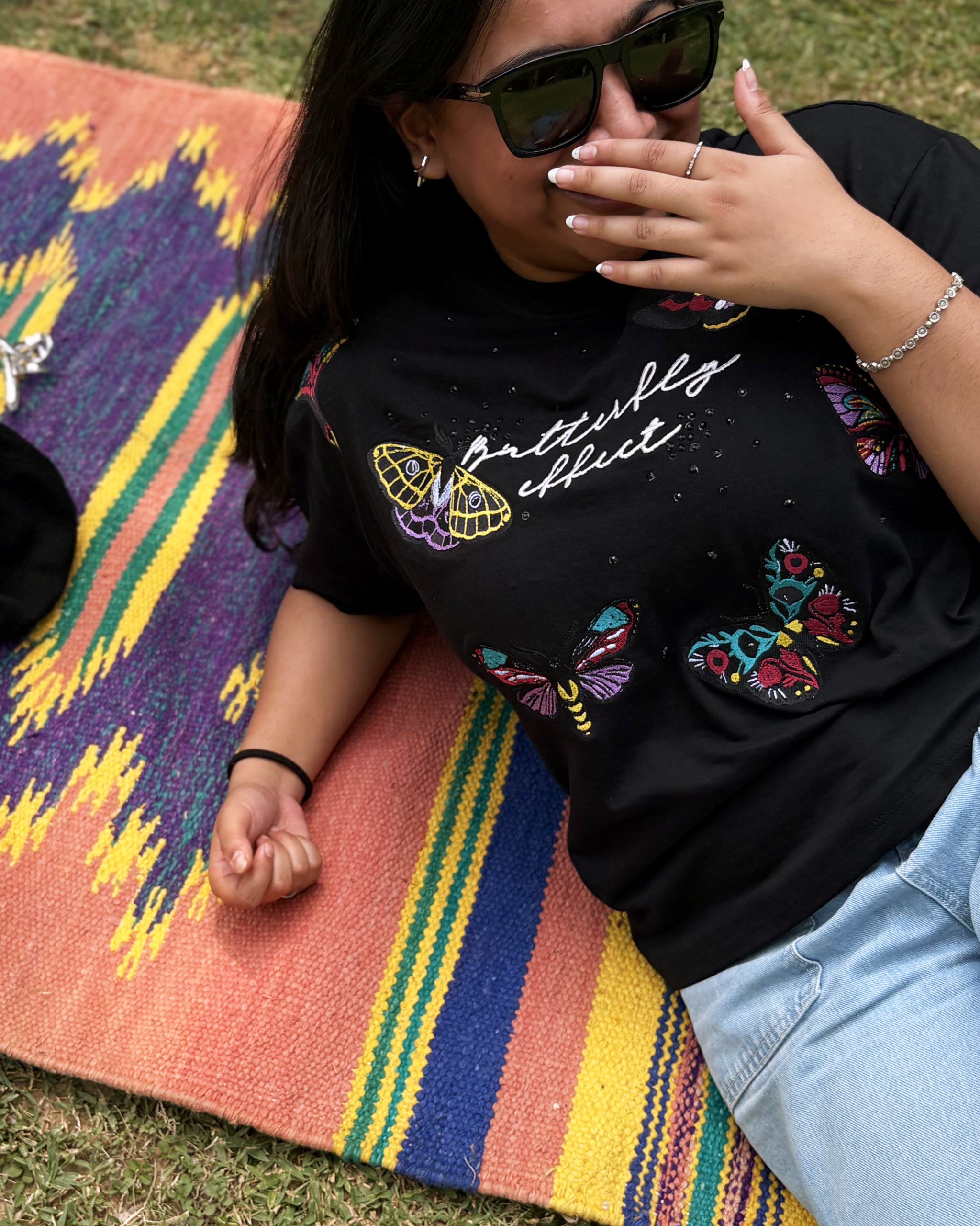 butterfly effect butterfly effect