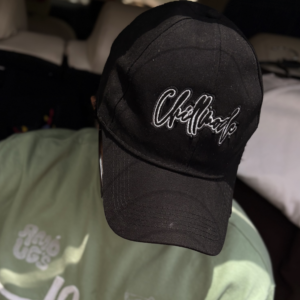 chill mode cap