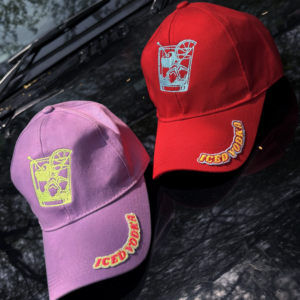 chill mode cap